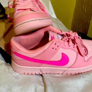 Women’s Nike dunk low